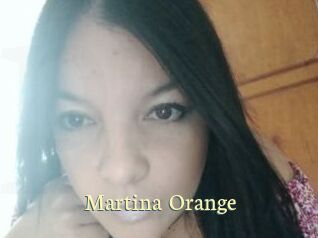 Martina_Orange