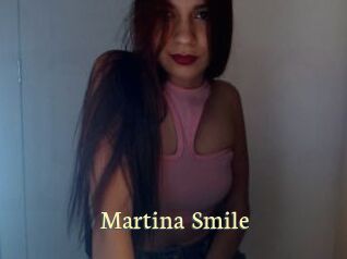 Martina_Smile