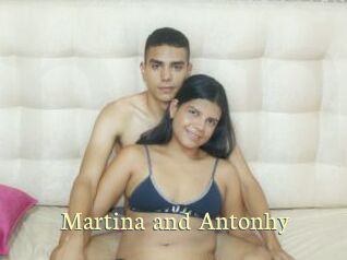 Martina_and_Antonhy