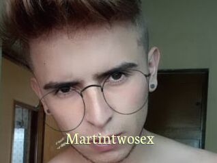 Martintwosex