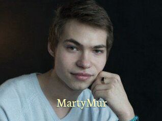 MartyMur