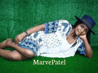 MarvePatel