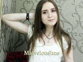 MarvelousJane