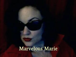 Marvelous_Marie