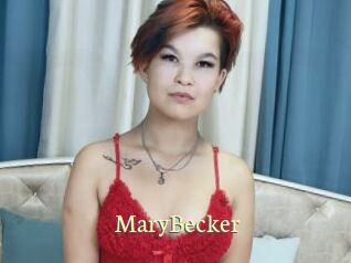 MaryBecker