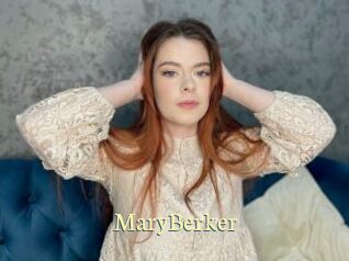 MaryBerker