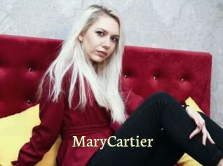 MaryCartier