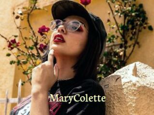 MaryColette