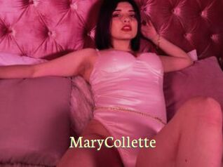 MaryCollette