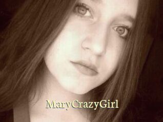 MaryCrazyGirl