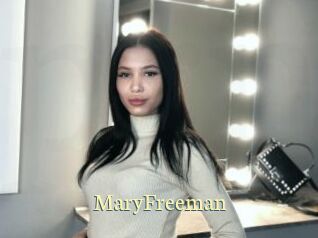 MaryFreeman