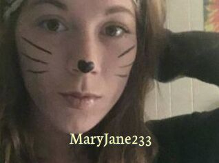 MaryJane233