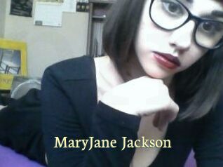 MaryJane_Jackson