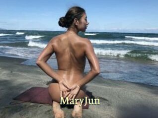 MaryJun