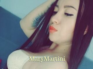 MaryMartini