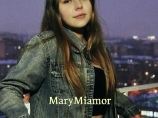 MaryMiamor