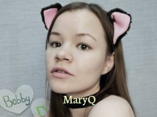 MaryQ