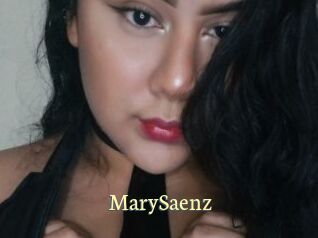 MarySaenz