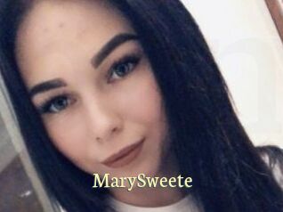 MarySweete