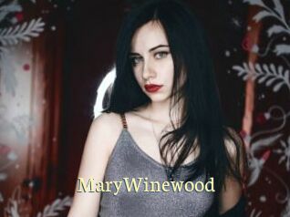 MaryWinewood