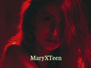 MaryXTeen