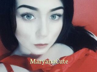 MaryanaCute