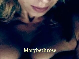 Marybethrose