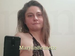 MarylinBrunette