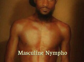 Masculine_Nympho