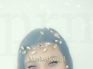 Maskedcoupl