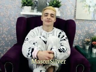 MasonSilver