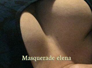 Masquerade_elena