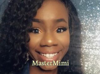 MasterMimi