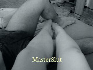 MasterSlut