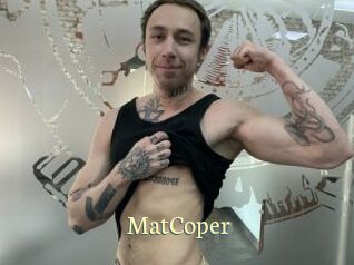 MatCoper