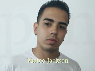 Mateo_Jackson