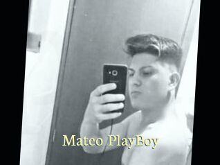 Mateo_PlayBoy