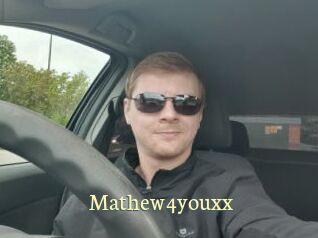 Mathew4youxx