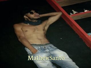 MathewSanto