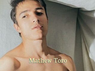 Mathew_Toro