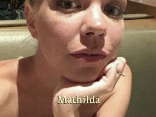 Mathilda