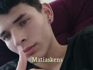 Matiaskens