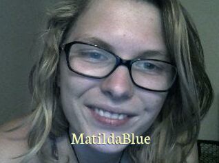 MatildaBlue