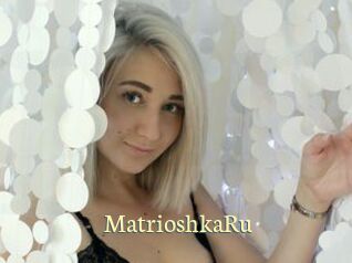 MatrioshkaRu