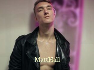 MattHall