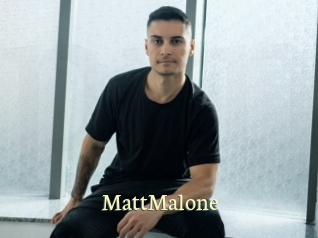 MattMalone