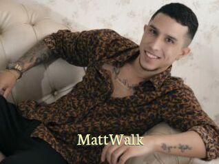 MattWalk