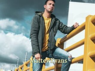 MattewEvans