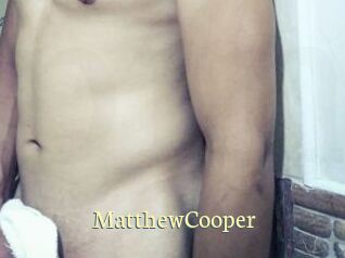 MatthewCooper