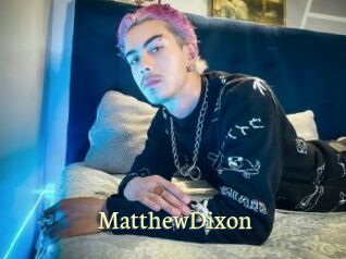 MatthewDixon